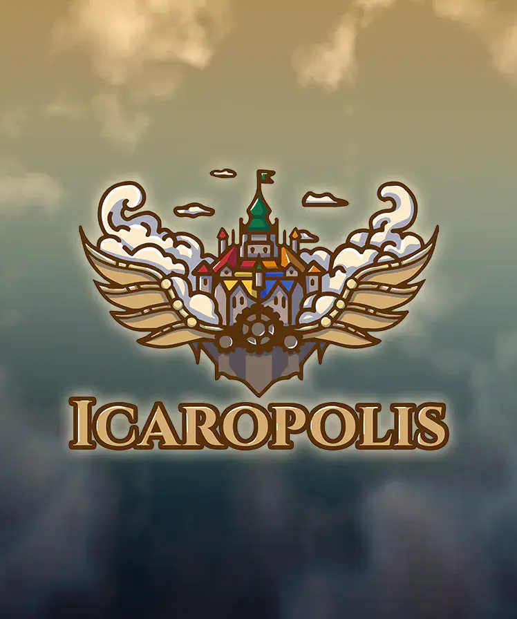 Icaropolis