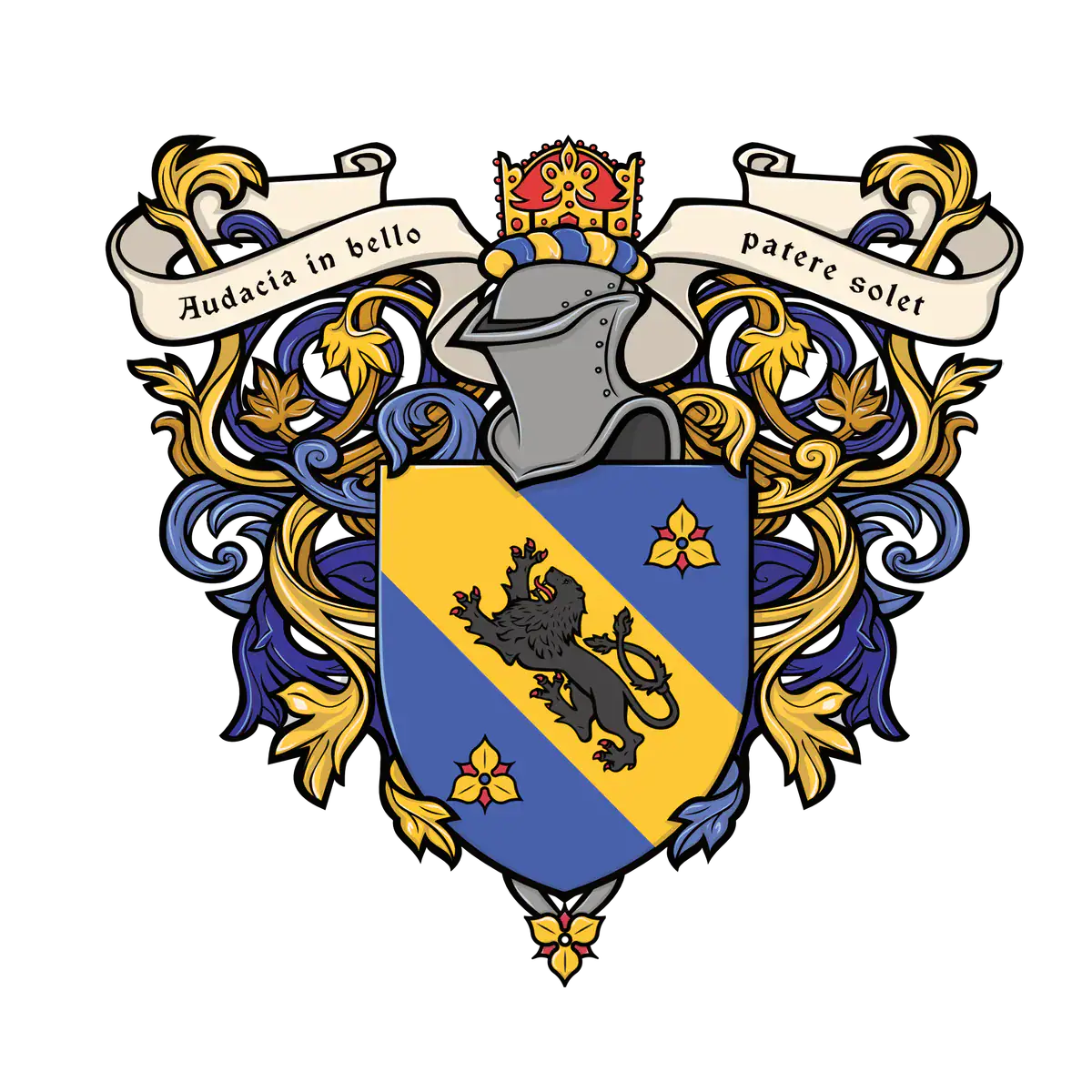 King's
Mercenaries