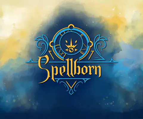 Spellborn