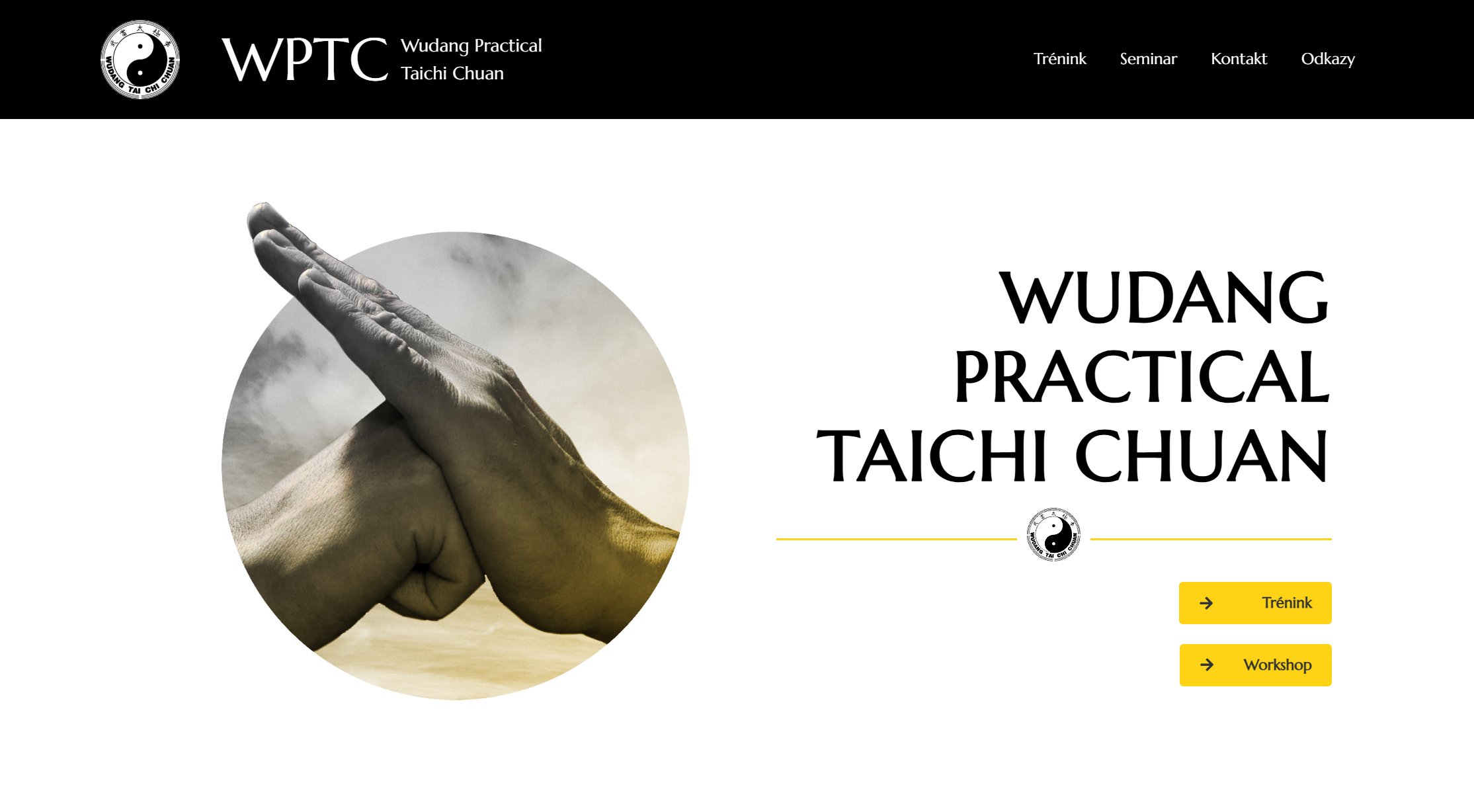 WPTC Tai Chi Chuan